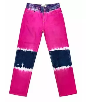 Детские джинсы