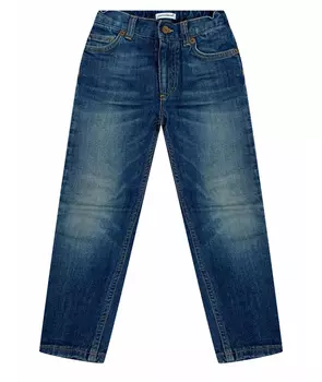 Детские джинсы
