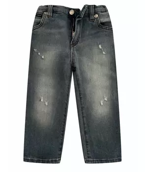 Детские джинсы