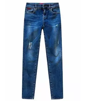 Детские джинсы
