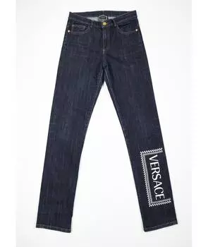 Детские джинсы
