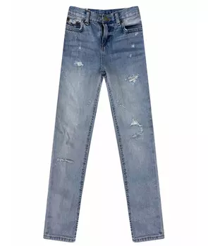 Детские джинсы