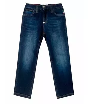 Детские джинсы