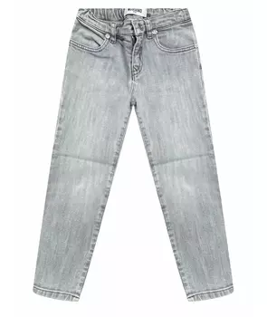 Детские джинсы