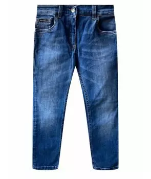 Детские джинсы