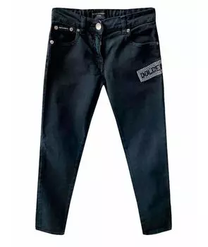 Детские джинсы