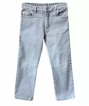 Детские джинсы