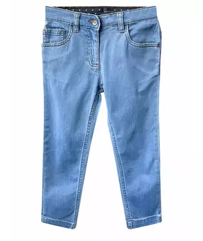 Детские джинсы