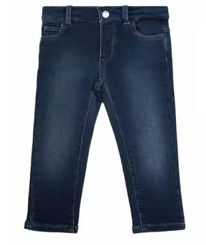 Детские джинсы