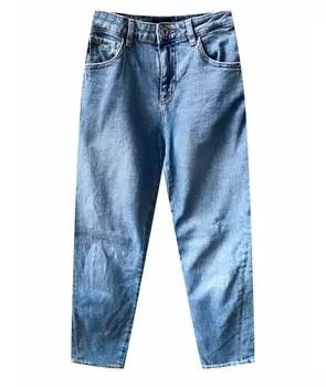 Детские джинсы