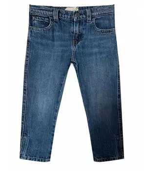 Детские джинсы