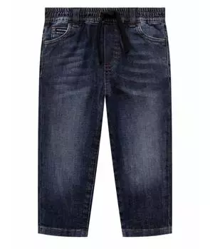 Детские джинсы