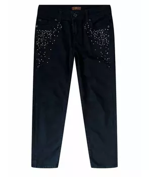 Детские джинсы