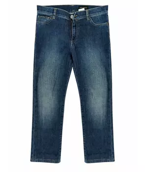 Детские джинсы