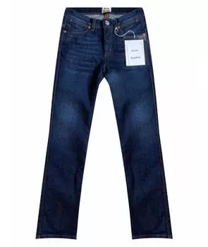 Детские джинсы