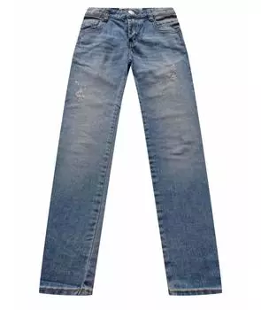 Детские джинсы
