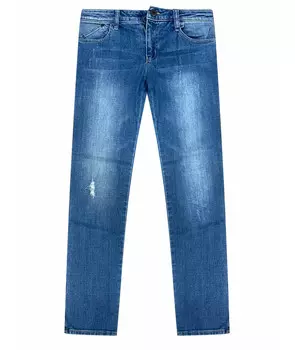 Детские джинсы