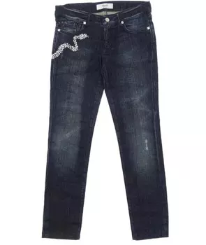 Детские джинсы