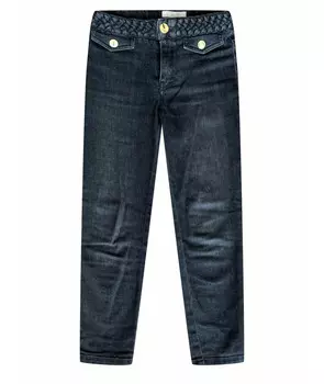 Детские джинсы