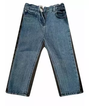 Детские джинсы