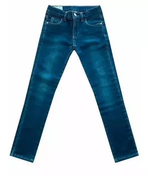 Детские джинсы