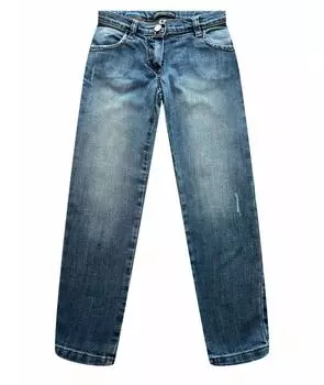 Детские джинсы