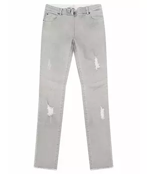 Детские джинсы