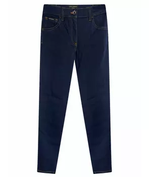 Детские джинсы