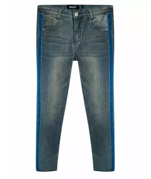 Детские джинсы