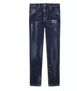 Детские джинсы