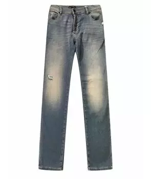 Детские джинсы