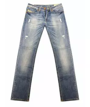 Детские джинсы