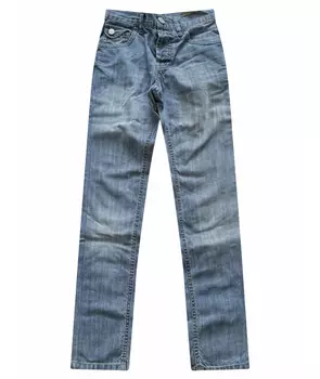 Детские джинсы