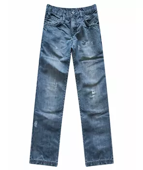 Детские джинсы