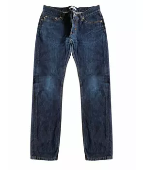 Детские джинсы