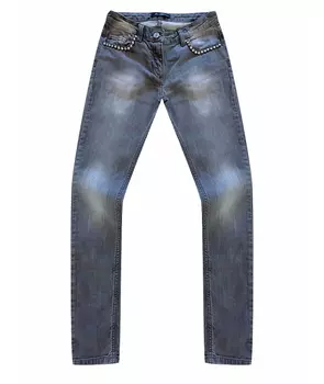 Детские джинсы