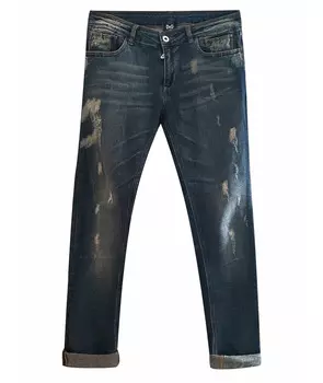 Детские джинсы