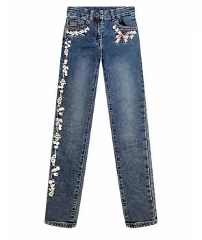 Детские джинсы