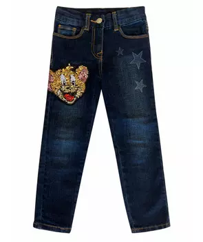 Детские джинсы