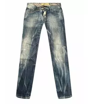 Детские джинсы