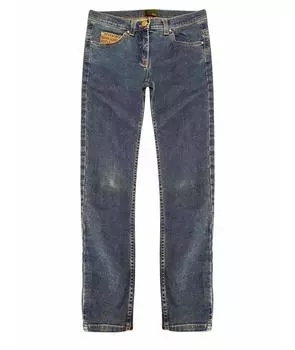 Детские джинсы