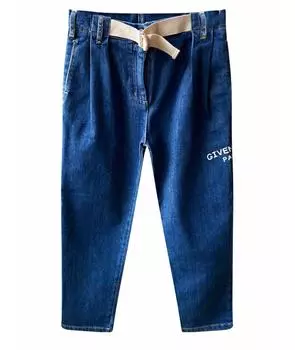 Детские джинсы