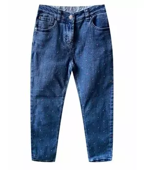 Детские джинсы