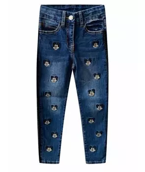 Детские джинсы