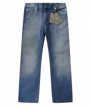 Детские джинсы