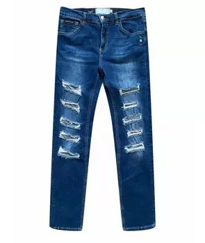 Детские джинсы