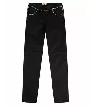 Детские джинсы