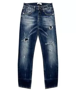 Детские джинсы