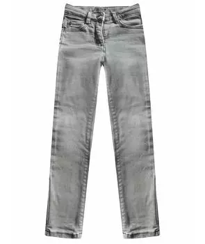 Детские джинсы