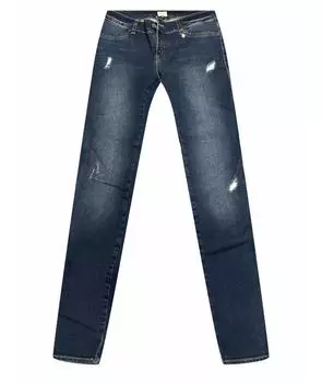 Детские джинсы